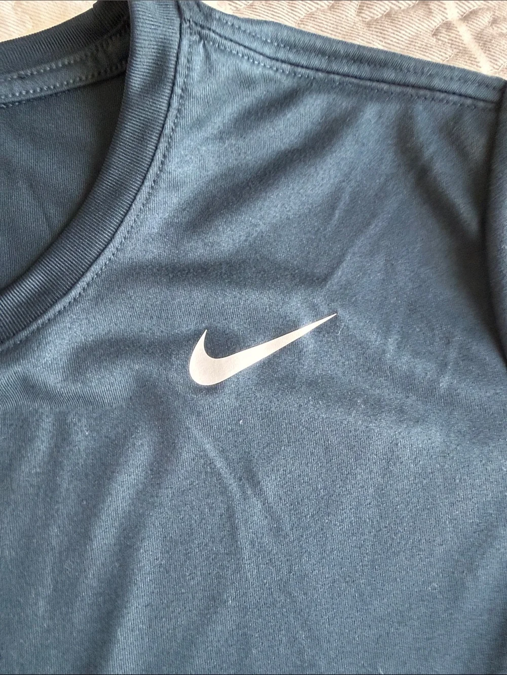 Nike T-shirt Women Dri-Fit